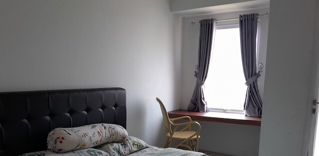 サジータ・レジデンス-ターマンサリー・マホガニー