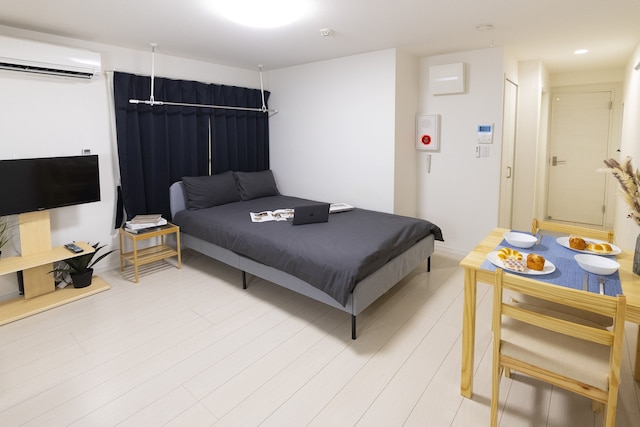 FL レジデンス高田馬場