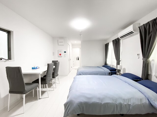 FL レジデンス高田馬場