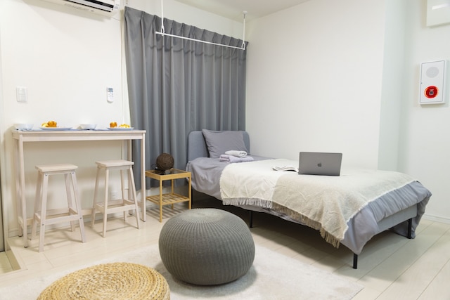 FL レジデンス高田馬場