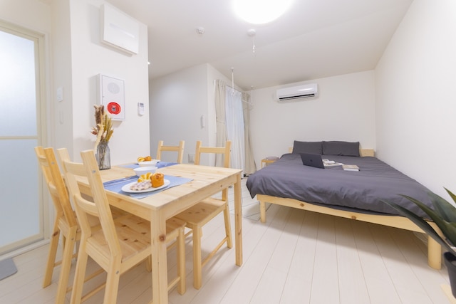 FL レジデンス高田馬場