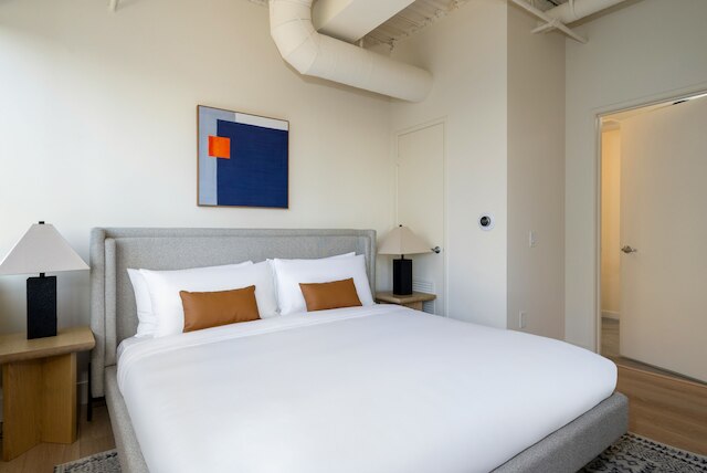 カサ サンセット ロサンゼルス