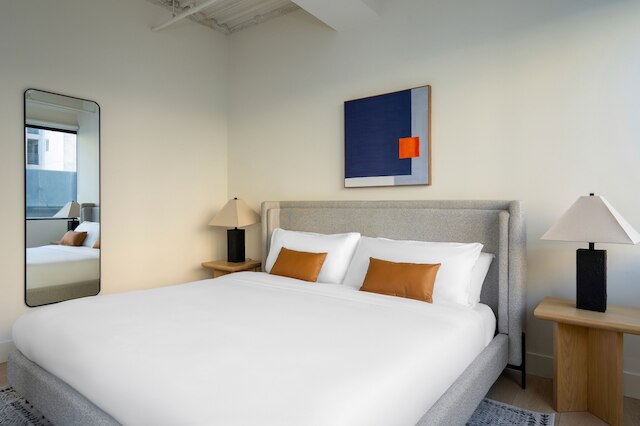 カサ サンセット ロサンゼルス