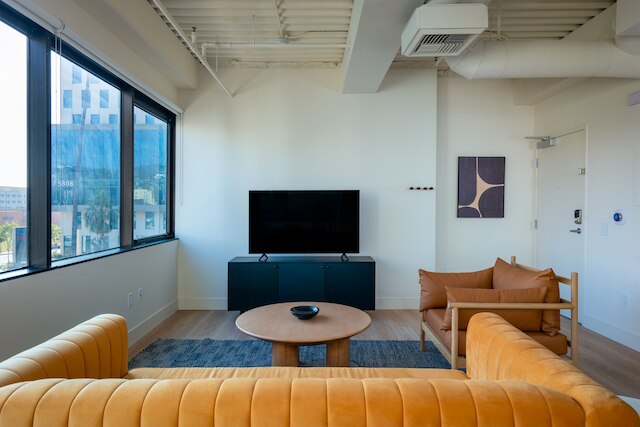 カサ サンセット ロサンゼルス