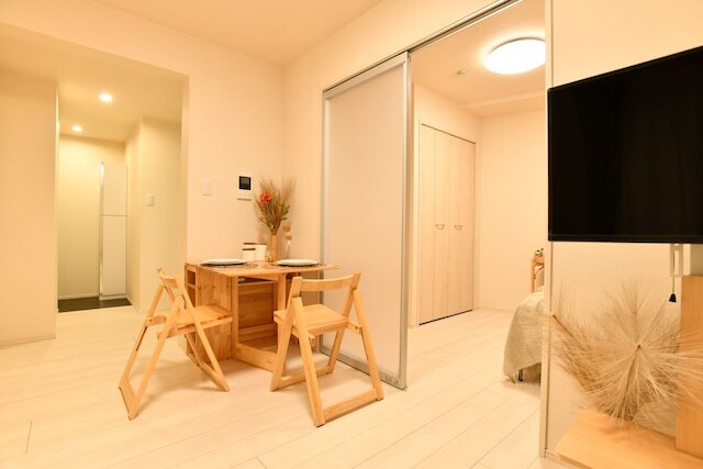 FL レジデンス新宿 II