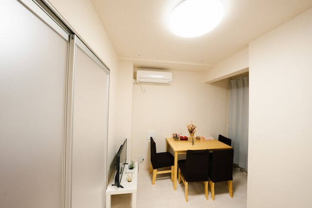 FL レジデンス新宿 II