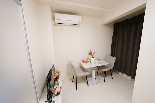 FL レジデンス新宿 II