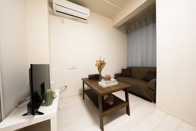 FL レジデンス新宿 II