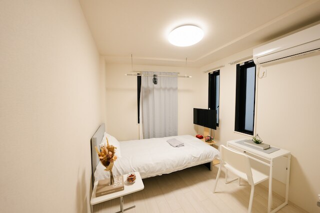 FL レジデンス新宿 II