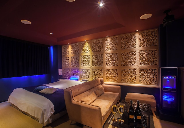 ホテルフォーシーズン - 大人限定 -