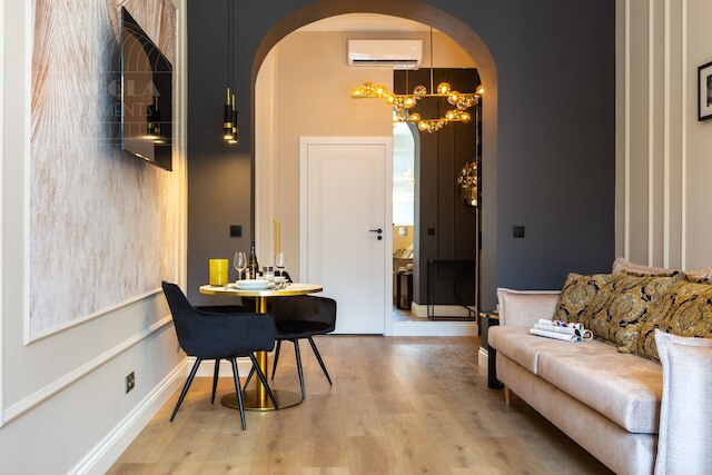 キャンバス ハウス フラゴラ アパートメンツ