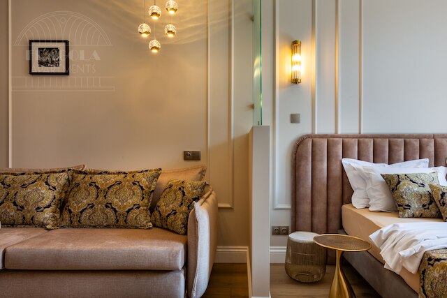 キャンバス ハウス フラゴラ アパートメンツ