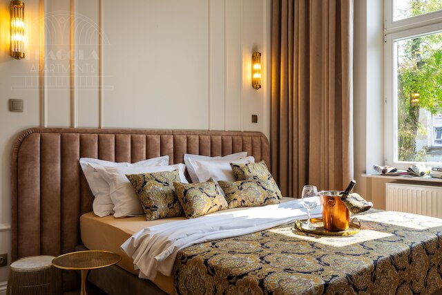 キャンバス ハウス フラゴラ アパートメンツ