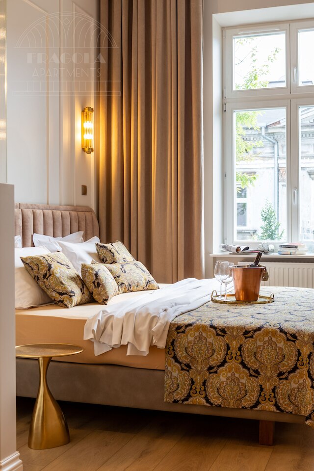 キャンバス ハウス フラゴラ アパートメンツ