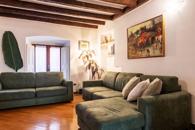 イージーホームズ - アヌンチアータ