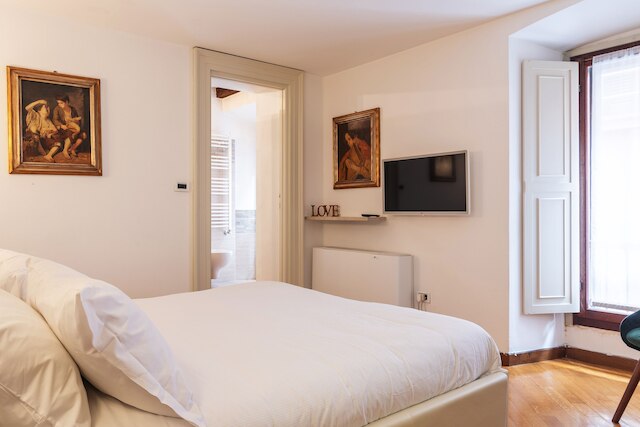 イージーホームズ - アヌンチアータ