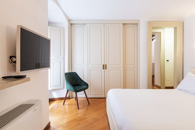 イージーホームズ - アヌンチアータ