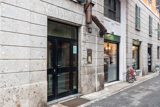 イージーホームズ - アヌンチアータ