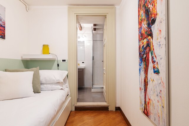 イージーホームズ - アヌンチアータ