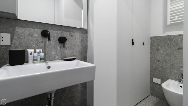 イタリアンウェイ - ポルタ ティチネーゼ 50