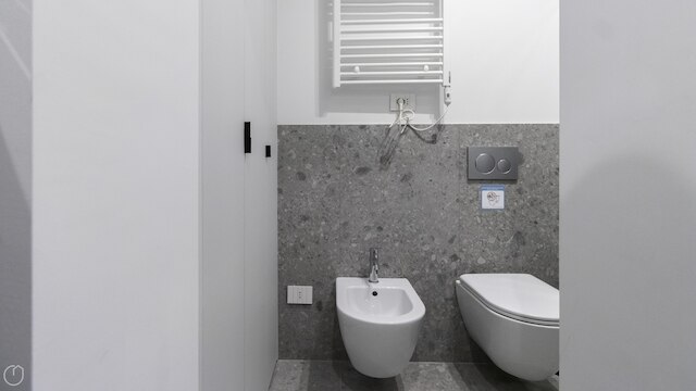 イタリアンウェイ - ポルタ ティチネーゼ 50