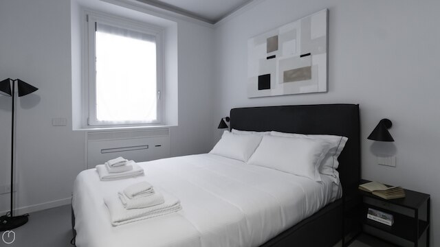 イタリアンウェイ - ポルタ ティチネーゼ 50