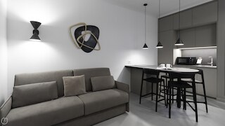 イタリアンウェイ - ポルタ ティチネーゼ 50