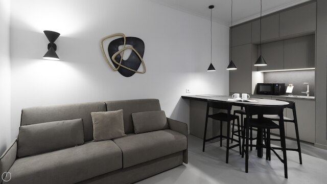 イタリアンウェイ - ポルタ ティチネーゼ 50