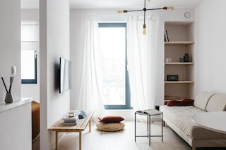 パウダー アパートメント - ロフトアフェア