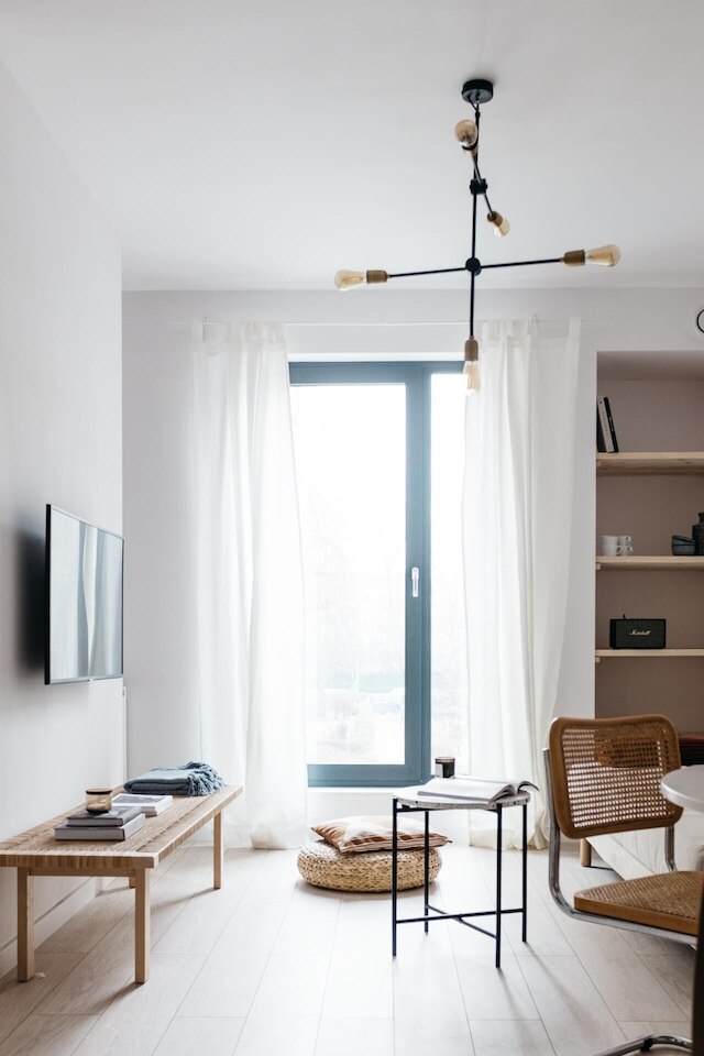 パウダー アパートメント - ロフトアフェア