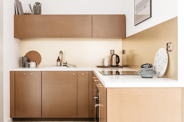 パウダー アパートメント - ロフトアフェア