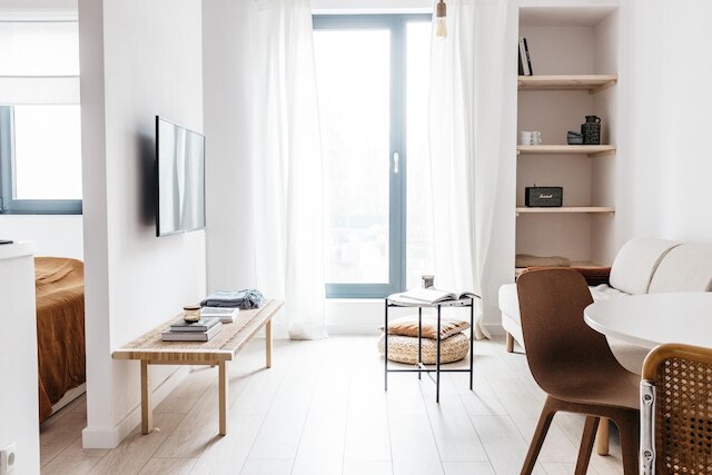 パウダー アパートメント - ロフトアフェア