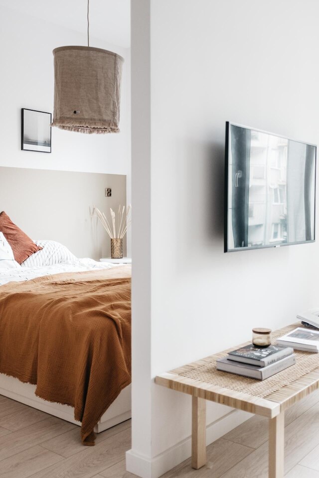 パウダー アパートメント - ロフトアフェア