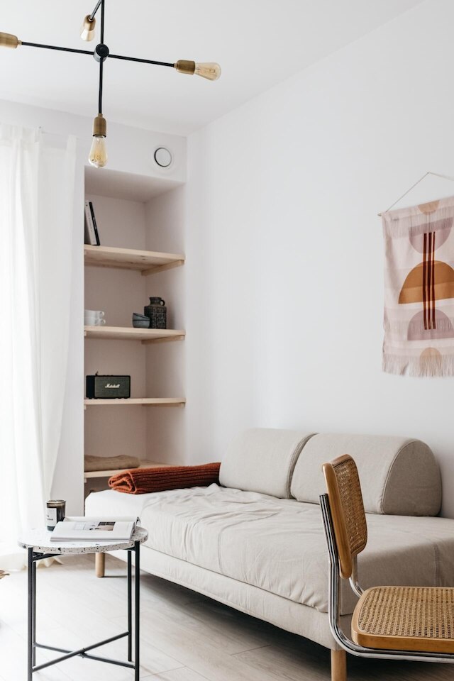 パウダー アパートメント - ロフトアフェア