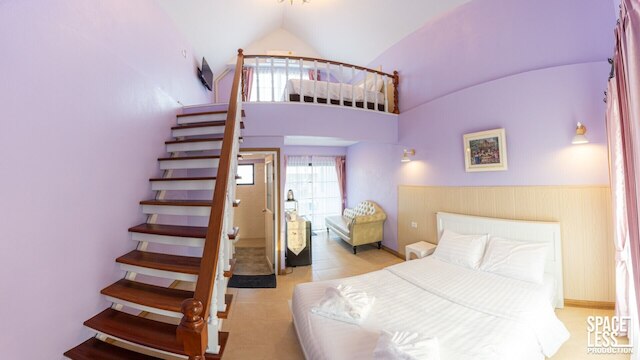 ジーオータムクリークチェンライ