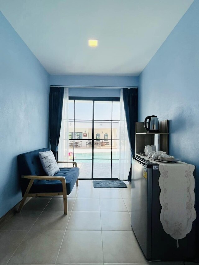 ジーオータムクリークチェンライ