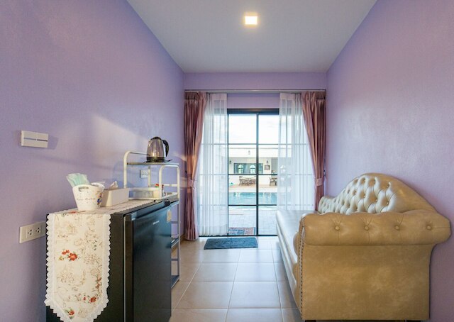 ジーオータムクリークチェンライ