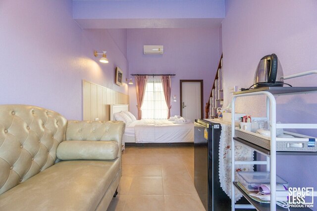 ジーオータムクリークチェンライ