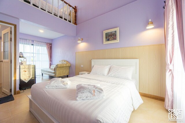 ジーオータムクリークチェンライ