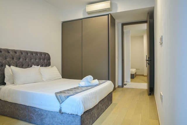 イートン レジデンス KLCC バイ フリクセス