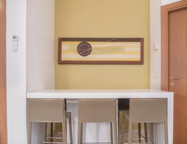 ヴェニス グランド カナル スタイル アパートメント 1 by Wonderful Italy