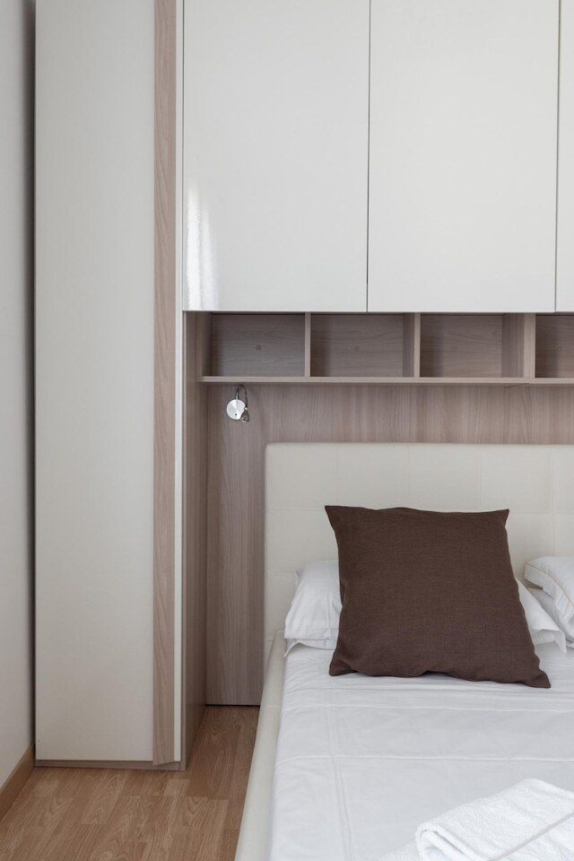 ヴェニス グランド カナル スタイル アパートメント 3 by ワンダフル イタリー