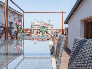 ヴェニス・ラグジュアリー・パレス10 バイ ワンダフル イタリー