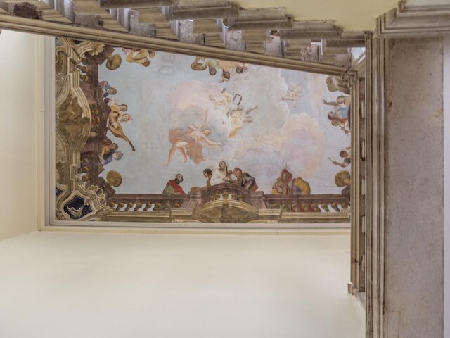 ヴェニス ラグジュアリー パレス 8 by ワンダフル イタリー