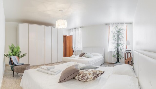 ヴェニス ラグジュアリー パレス 8 by ワンダフル イタリー