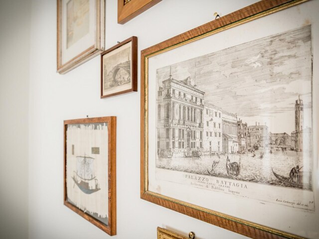 ヴェニス ラグジュアリー パレス 8 by ワンダフル イタリー