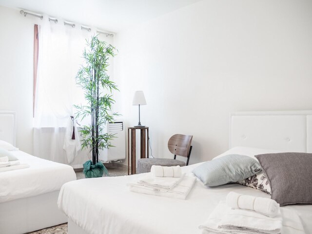 ヴェニス ラグジュアリー パレス 8 by ワンダフル イタリー