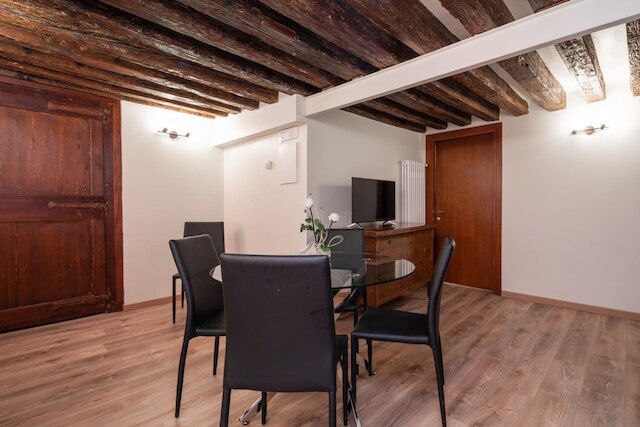 ヴェニス ラグジュアリー パレス 5 バイ ワンダフル イタリー