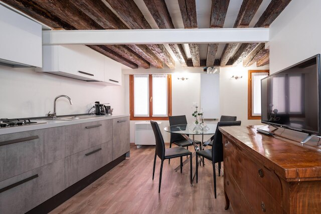 ヴェニス ラグジュアリー パレス 5 バイ ワンダフル イタリー