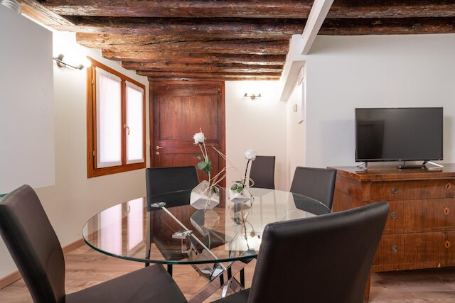 ヴェニス ラグジュアリー パレス 5 バイ ワンダフル イタリー